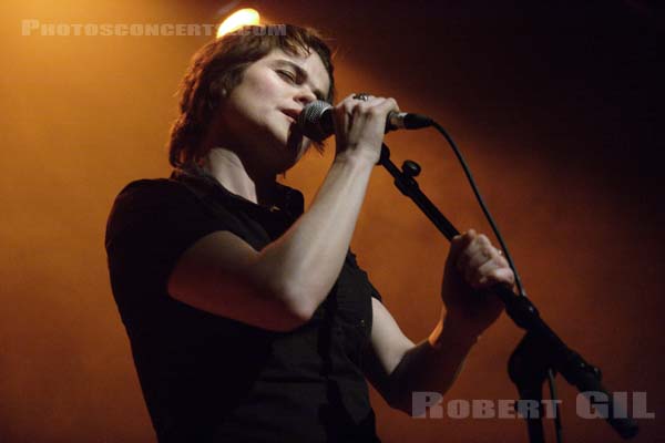 FRANCOIZ BREUT - 2005-03-29 - PARIS - Europeen - 